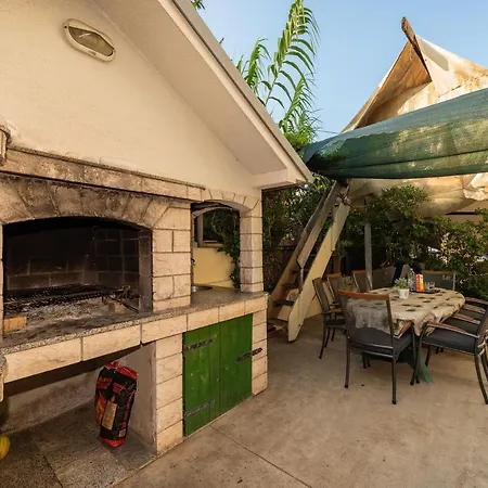 Appartamento Babin - Holly Zara