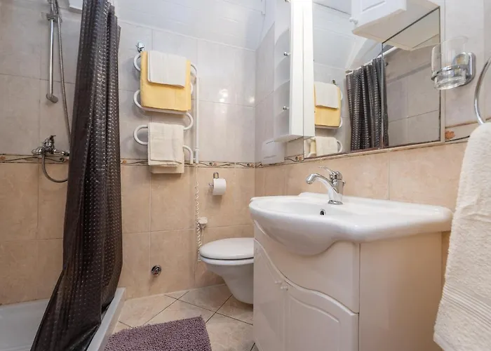 Appartamento Babin - Holly Zara