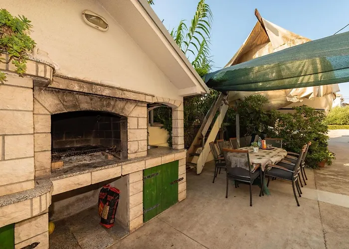 Apartment Babin - Holly Zadar