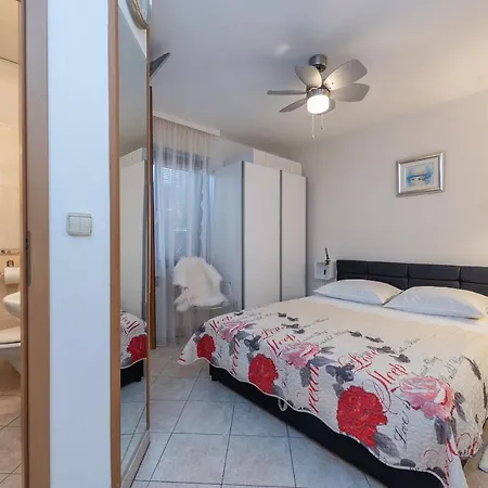 Apartament Babin - Holly