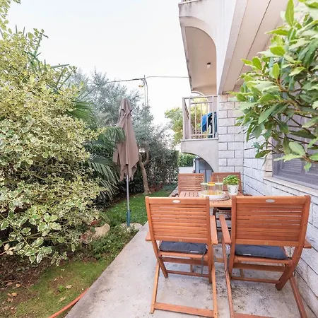 Babin - Holly Apartman Zára