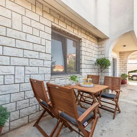 Apartament Babin - Holly Zadar