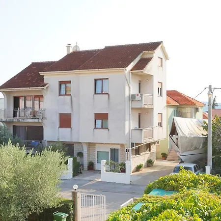 Babin - Holly Apartament