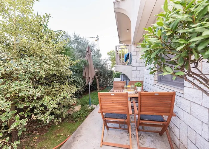 Babin - Holly Apartman Zára