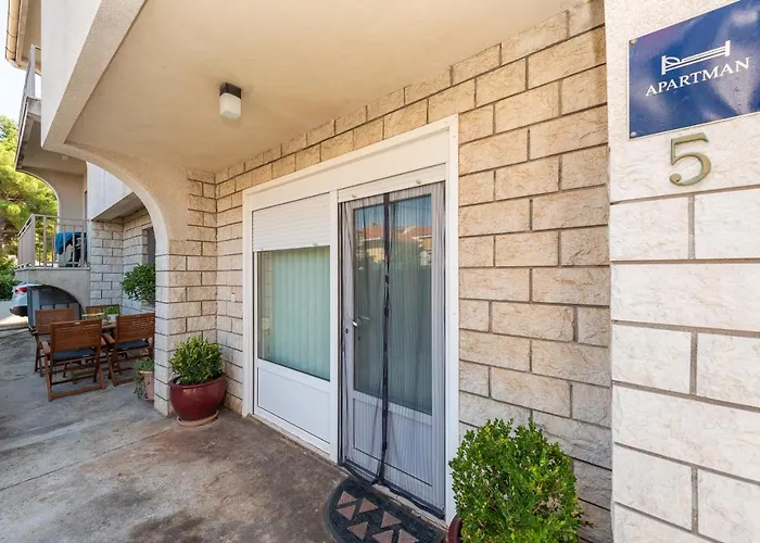 Apartman Babin - Holly *