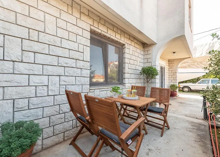 Apartamento Babin - Holly Zadar